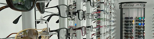 Zakład optyczny w Dąbrowie Górniczej – OPTYKA Łazarowicz